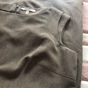 DKNYC dress size 10